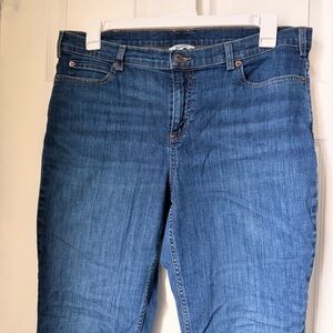 Duluth Classic Blue Denim Jeans